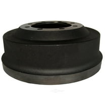 Raybestos 1665R Professional Grade Brake Drum Fits select: 1987-1989 FORD F250, 1986-1989 FORD F350