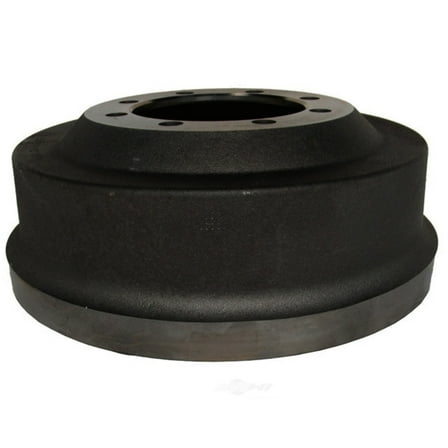 Raybestos 1665R Professional Grade Brake Drum Fits select: 1987-1989 FORD F250, 1986-1989 FORD F350