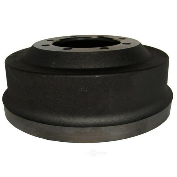 Raybestos 1665R Professional Grade Brake Drum Fits select: 1987-1989 FORD F250, 1986-1989 FORD F350