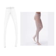 thumbnail image 4 of 2pcs Mujer Encaje Media para Cosas Calientes Kumik Cy Acción Figuras de Acción Ropa Baoblaze Medias de figuras de acción, 4 of 8