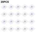 thumbnail image 1 of Crochets pour Photos Murales Sans Dommage avec Adhésif Non Trace pour Usage Domestique, 1 of 5