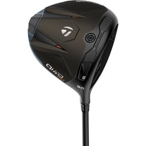Pre-Owned TaylorMade Qi4D MAX 12* Driver Regular Graphite UST Mamiya Helium NCT 5 Exnt