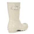 thumbnail image 2 of Hunter Women's Original Short Rain Boot, 2 of 3