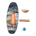 thumbnail image 4 of Almencla Balance Board Training Exercise Fitness Equipment Surfing Balancing Training Style G, 4 of 8