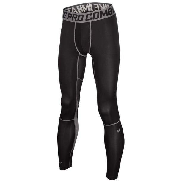 nike pro hypercool tights