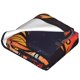 thumbnail image 3 of Manta de microfibra ultra suave del equipo Seahawks Manta de aire acondicionado para dormitorio, cómoda y cálida Manta adecuada para camas, sofás, campamentos, cines fríos o viajes, 3 of 6