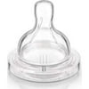 Philips Avent VARIABLE FLOW Nipple 2pk, SCF425/27