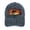Navy, variant on Jesus Is King Gray Baseball Cap for Men Women, Adjustable Snapback Hats Cotton Hat