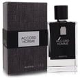 thumbnail image 1 of Riiffs Accord Homme by Riiffs Eau De Parfum Spray 3.4 oz, 1 of 2