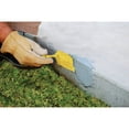 thumbnail image 2 of 1.36kg Zip and Mix Repair Mortar, for Concrete, 2 of 3