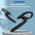 thumbnail image 3 of FYHALE Wireless Bluetooth In-Ear Earbuds Headphones Wireless Headset Noise Cancelling, 3 of 6