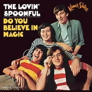 Lovin Spoonful - Do You Believe in Magic - Rock - Vinyl