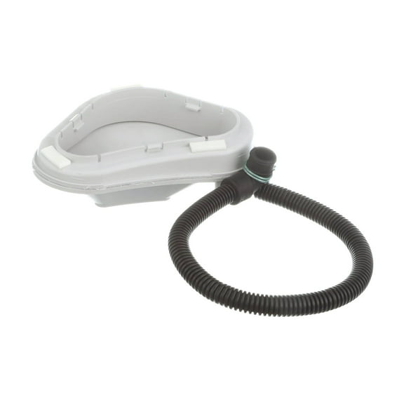 Whirlpool WPW10172154- Genuine OEM Replacement Part