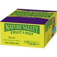 thumbnail image 3 of Nature Valley(tm) Trail Mix Fruit & Nut Chewy Granola Bars, 3 of 9