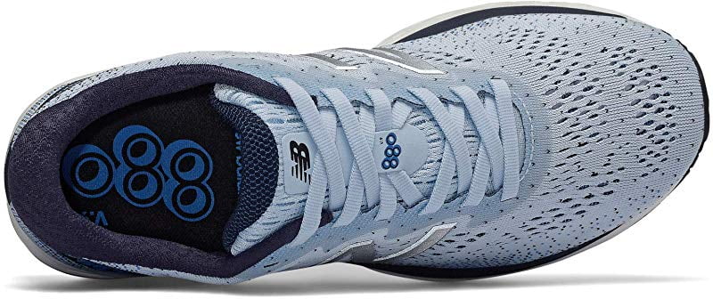 new balance 880 women blue