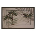 thumbnail image 2 of Fun Rugs Palm Fronds Kids Rugs, 2 of 2