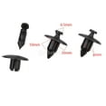 thumbnail image 3 of Bumper Mounting Bracket Clips Retainer For 3541113 Pack Of 30, 3 of 7