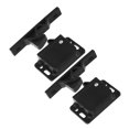 thumbnail image 4 of WEUVEB 2Jgo Pestillo Para Puerta De Vehículo Negro Adaptable A Varios Tipos De Puertas En Vehículos Recreativos, 4 of 8