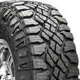 thumbnail image 2 of Set of 4 (FOUR) Goodyear Wrangler DuraTrac A/T 265/65R17 112S AT All Terrain Tires Fits: 2005-15 Toyota Tacoma Pre Runner, 2000-06 Toyota Tundra Limited, 2 of 9