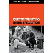 Cinema Speculation (Paperback)