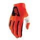 thumbnail image 1 of Guantes de Motocross 100% RIDEFIT con Muñequera Ajustable y Compatibles con Pantalla Táctil, 1 of 7