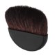 thumbnail image 1 of WEUVEB Brocha Para Maquillaje Portátil De Nylon Para Rubor Y Contorno, 1 of 6