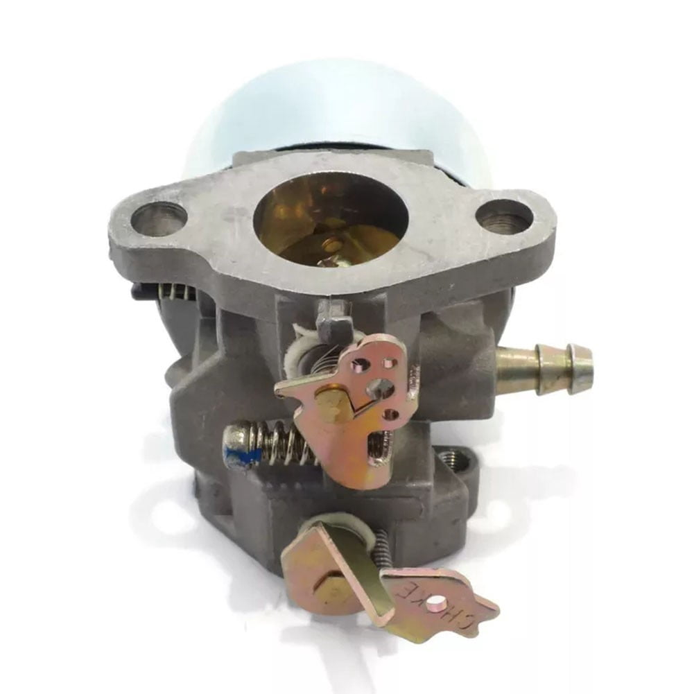 Carburetor For TECUMSEH 5HP 6HP 7hp 8hp 9hp H30 H50 H60 H70 H80 H50-65597V Lawn Mower Parts Garden Power Tools Accessories
