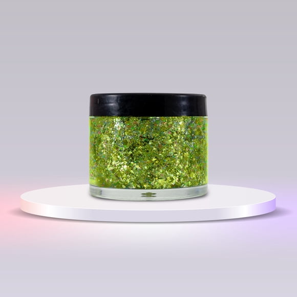 COLIBRIX, Colibrillos en gel, Verde, 15ml COLIBRIX base gel