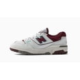 thumbnail image 1 of Sz 17 - New Balance 550 'Burgundy Turquoise' BB550WBG, 1 of 6