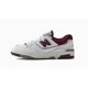 thumbnail image 1 of Sz 17 - New Balance 550 'Burgundy Turquoise' BB550WBG, 1 of 6