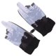 thumbnail image 2 of 1 par de guantes de pesca de verano, guantes antideslizantes para billar, guantes de ciclismo y fitness, guantes de pesca, guantes de ciclismo para exteriores., 2 of 5