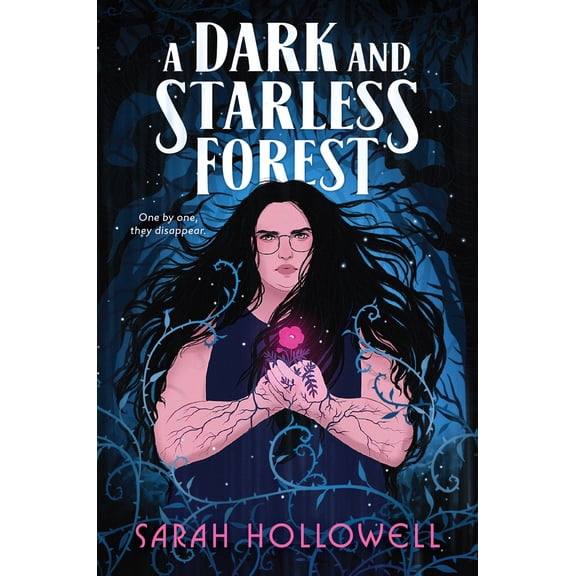 Pre-Owned A Dark and Starless Forest (Paperback) 0063308770 9780063308770