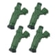 thumbnail image 1 of 4 Piezas 63P-13761-01 63P-13761 Inyector de Combustible Verde Nueva VersióN para Fuera de 4T para Motores, 1 of 5