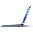 thumbnail image 3 of Pre-Owned Microsoft Surface Laptop 4 13.5" Touch, Intel Core i7-1185G7 3.0GHz, 16GB Ram, 512GB SSD, Windows 11 Home, Ice Blue (Fair), 3 of 5