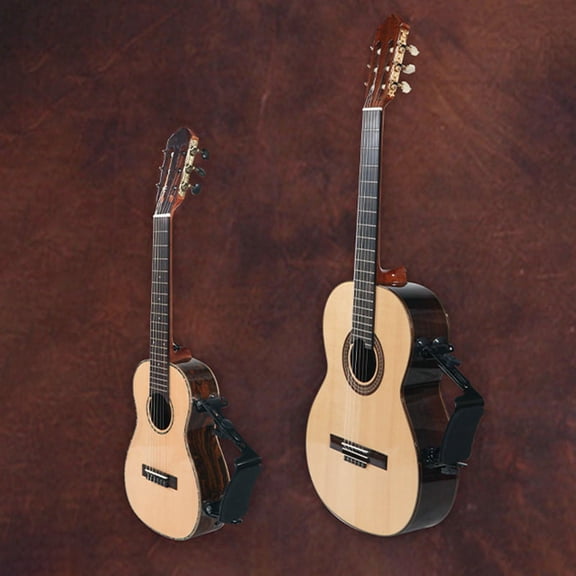 Classical Guitar Support Desktop Neck Rest Foot Stool for Folk Guitars Accessory