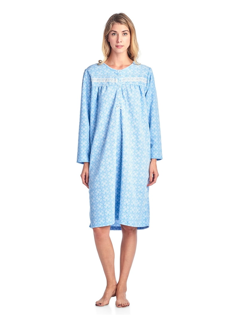 ladies micro fleece dressing gown UNIQLO Women Micro Fleece Robe (Long Sleeve) ($7.90) liked on Polyvore featuring intimates, robes, uniqlo, light weight bath robe, lightweight robe, light weight robe and dressing gown