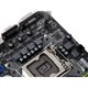 thumbnail image 3 of Placa madre MAXSUN MS-H110M LGA 1151 Intel H110 DDR4 Micro ATX, 3 of 5