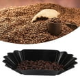 thumbnail image 3 of PP Plastic Coffee Beans Sample Tray Display Dish Plate Container for Home Kitchen Accessories, 3 of 8