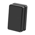 thumbnail image 4 of GROWTH TANK Poids pour Rideaux d'Extérieur Poids pour Draperies pour Vent Fort Rideau de Douche Gazebo Noir, 4 of 9