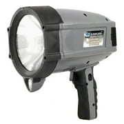 PEAK PKC02MB, 2.5 Million Candlepower LED Spotlight 12.4", 2 Pack