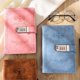thumbnail image 2 of A5 Leather Retro Password Notebook With Lock Journals Thicken Hand Ledger Handbook Student Notepad Diary Binder Stationery GiftA5 He Qiyong unisex, 2 of 2