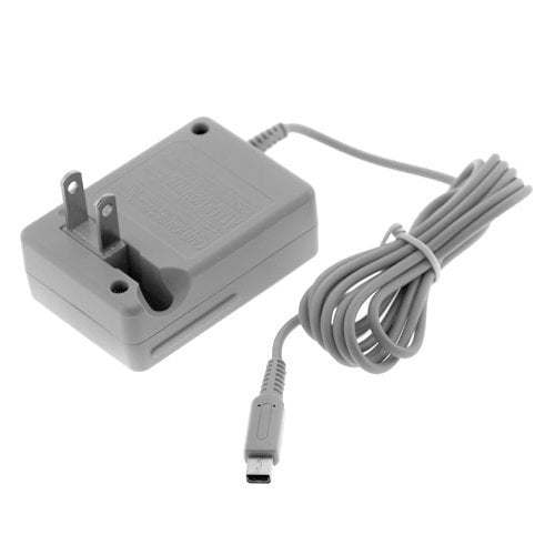 Ac Wall Charger For Nintendo Dsi / Dsi Xl / 3Ds