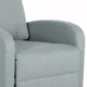 thumbnail image 3 of Sillón Individual Reclinable Berger Gris Seattle, 3 of 4