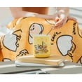 thumbnail image 3 of Sanrio Gudetama Sailing On Ramen Asian Ceramic Tea Cup | Holds 9 Ounces, 3 of 7