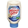 Kraft Miracle Whip: Light Dressing, 18 oz