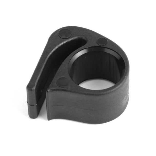 Ciclismo 1 hebilla protectora de llave plegable ABS para scooter eléctrico M365 (negro) Ehuebsd Para estrenar