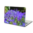 thumbnail image 4 of KSK KAISHEK Hard Shell Only Compatible MacBook Pro 16 inchs( Touch ID, 2023/2022/2021) Model A2485 & A2780, Type C Flower 0071, 4 of 5