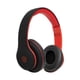 thumbnail image 1 of AUDIFONOS BLUETOOTH ENTRADA 3.5M NEGRO/ROJO SELECT SOUND Select Sound BTH0//24, 1 of 3