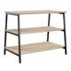 thumbnail image 1 of Mueble TV Sauder North Avenue 36 Pulgadas color café, 1 of 3