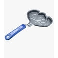 thumbnail image 3 of Sarten Xtellar Antiadherente De Cocina Stitch Molde Hot Cakes Color Negro, 3 of 3